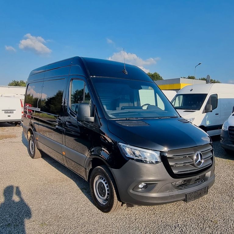 Sprinter