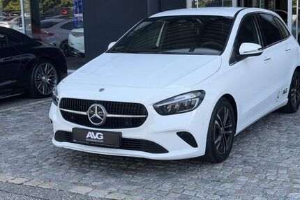 Mercedes-Benz B 200 3.000 km 37.400 &euro; Gmund am Tegernsee 83703