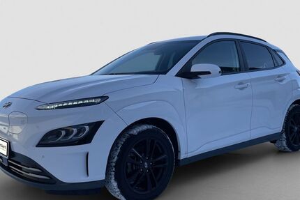 Hyundai KONA 35.440 km 21.900 &euro; Neumünster 24539