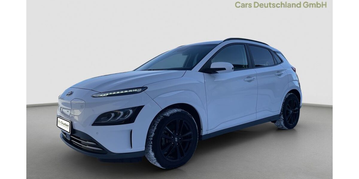 Hyundai KONA 35.440 km 21.900 &euro; Neumünster 24539