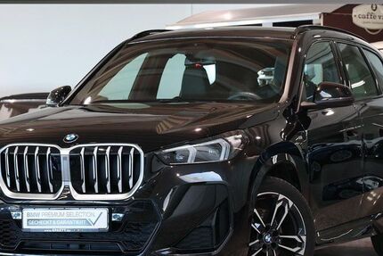 BMW X1 24.779 km 41.800 &euro; Ismaning 85737