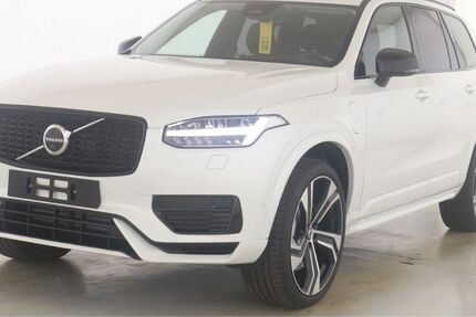 Volvo XC90 26.250 km 66.790 € Neutraubling 93073