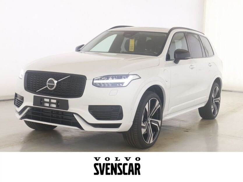 Volvo XC90 26.250 km 67.990 € Neutraubling 93073