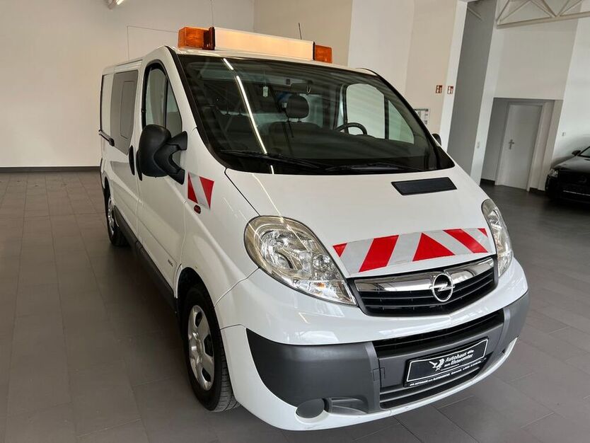Vivaro