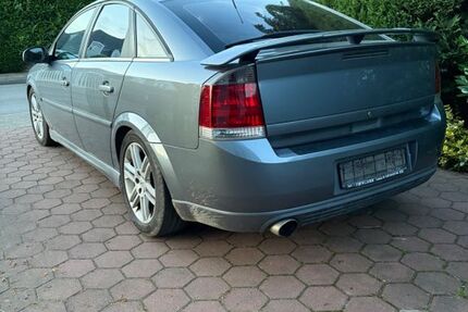 Opel Vectra 210.043 km 1.490 &euro; Minden 32429