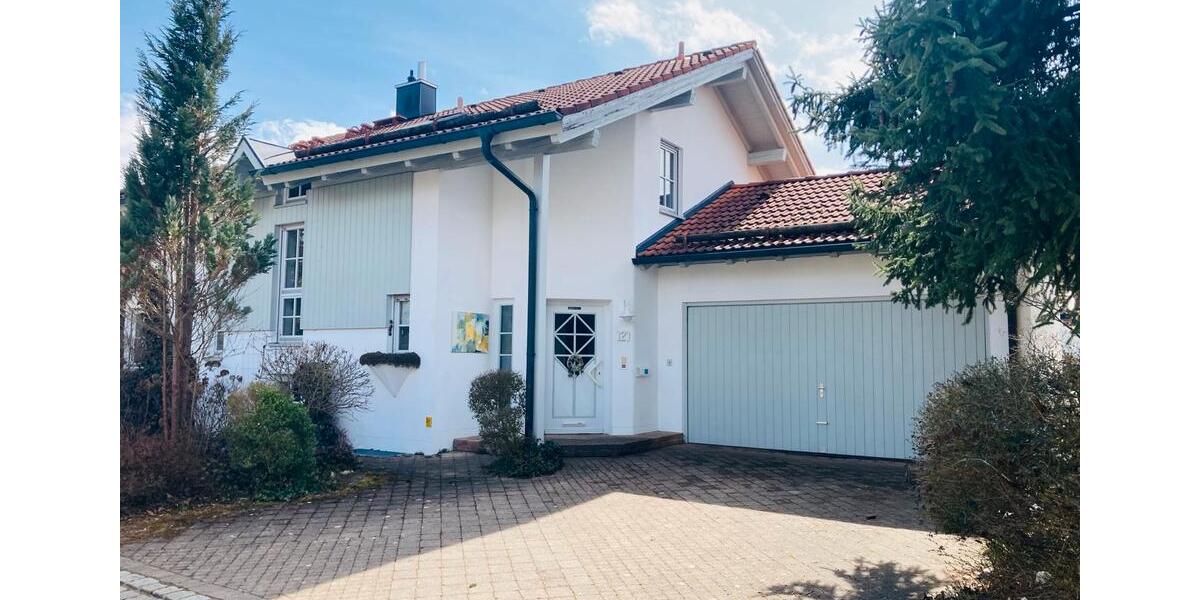 Einfamilienhaus Marktoberdorf - 4 Zimmer, 145 m&sup2;, 1.100.000&euro; | Angebot:26053193