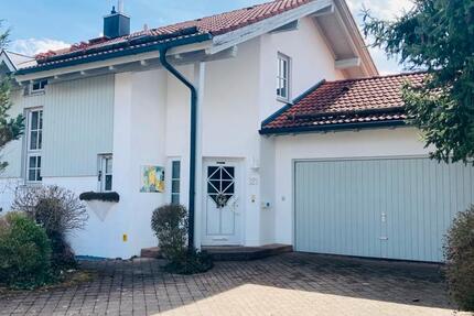 Haus Marktoberdorf - 4 Zimmer, 145 m&sup2;, 1.100.000&euro; | Angebot:26053193