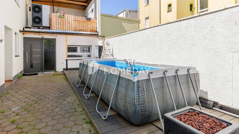 Doppelhaushälfte Hamm Hamm-Mitte - 4 Zimmer, 197 m&sup2;, 459.000&euro; | Angebot:26471253