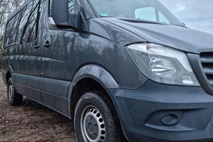 Mercedes-Benz Sprinter 70.500 km 22.999 &euro; Schwerin 19061
