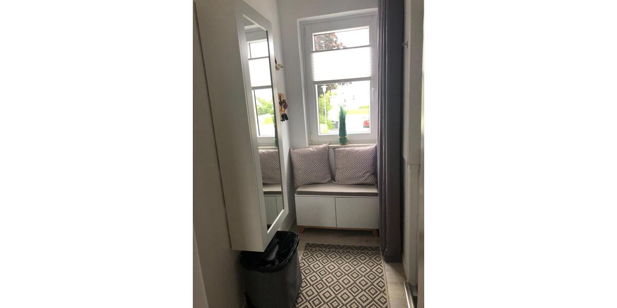 Dachgeschoßwohnung Grömitz - 1.5 Zimmer, 31 m&sup2;, 650&euro; | Angebot:26312201