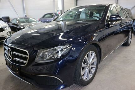Mercedes E 200