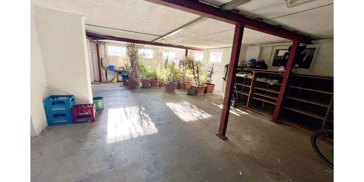 Gewerbeobjekt Friedrichsruhe Friedrichsruhe - 650.000&euro; | Angebot:25096496