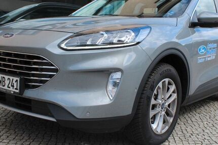 Ford Kuga 28.999 km 31.990 € Beeskow 15848