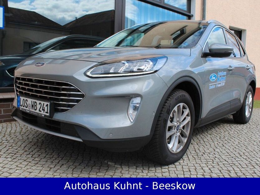Ford Kuga 28.999 km 31.990 € Beeskow 15848