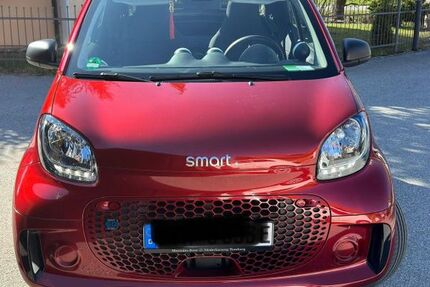 Smart ForTwo 35.500 km 10.300 &euro; Herrsching 82211