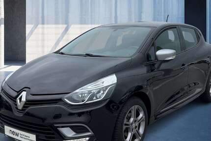 Renault Clio 44.934 km 9.990 &euro; Hamburg 22529