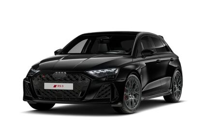 Audi RS3 4.000 km 67.980 &euro; Hilden 40721