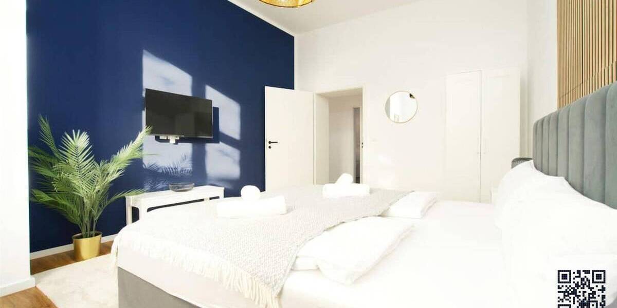 Etagenwohnung Halle (Saale) Innenstadt - 3 Zimmer, 2.954&euro; | Angebot:26425762