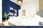 Etagenwohnung Halle (Saale) Innenstadt - 3 Zimmer, 2.954&euro; | Angebot:26425762