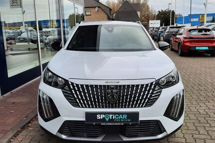 Peugeot 2008 20.500 km 23.750 € Peine 31224