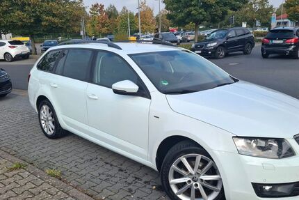 Skoda Octavia 218.000 km 8.450 € Rodgau 63110