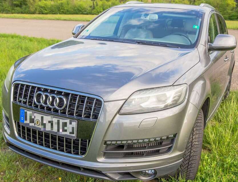 Q7