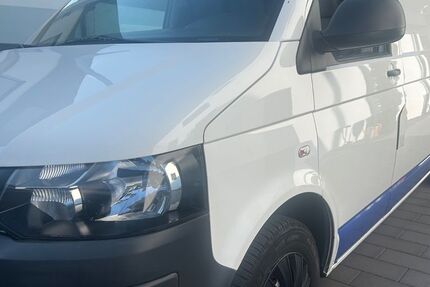 VW T5 andere 255.250 km 6.950 &euro; Schlat 73114