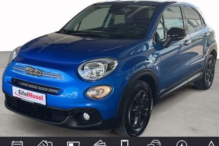 Fiat 500X 58.000 km 14.680 € Mayen 56727