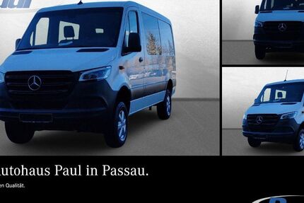 Mercedes-Benz Sprinter 113.751 km 41.531 &euro; Passau 94036