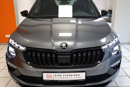 Skoda Kamiq 6.000 km 29.890 &euro; Netphen 57250