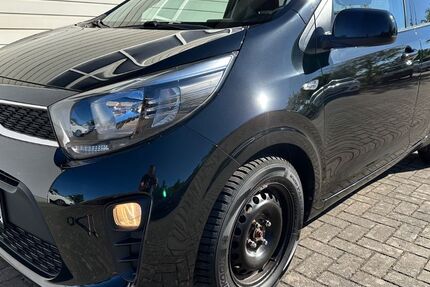 Kia Picanto 74.327 km 7.500 &euro; Hilpoltstein 91161