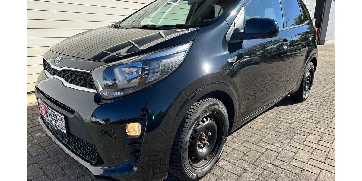 Kia Picanto 74.327 km 7.500 &euro; Hilpoltstein 91161