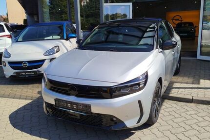 Opel Corsa 27.376 km 18.990 &euro; Völpke 39393