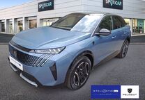 Gebrauchtwagen Peugeot 3008