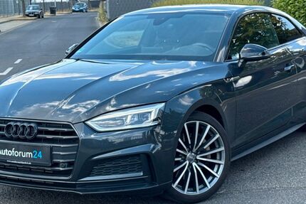 Audi A5 109.000 km 22.999 &euro; Jülich 52428