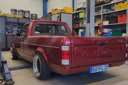 VW Caddy 13.000 km 15.500 &euro; Eitorf 53783