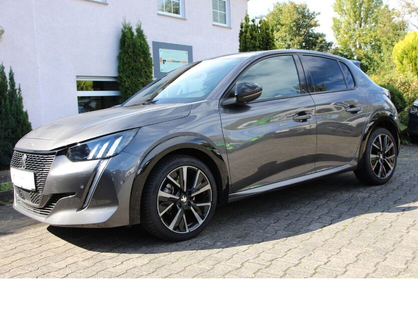 Peugeot 208 11.655 km 19.990 € Lollar 35457