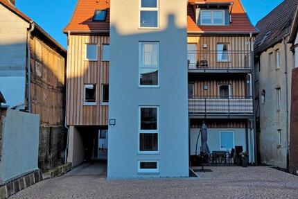 Wohnung Bad Hersfeld - 2 Zimmer, 60 m&sup2;, 700&euro; | Angebot:26697993