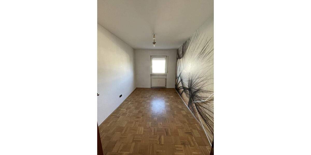 Charmante 3-Zimmer-Eigentumswohnung mit Balkon und Einzelarage in Rosbach 3 zimmer