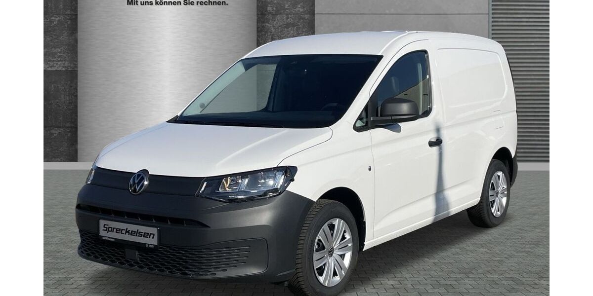 VW Caddy 10.000 km 22.890 &euro; Bremervörde 27432