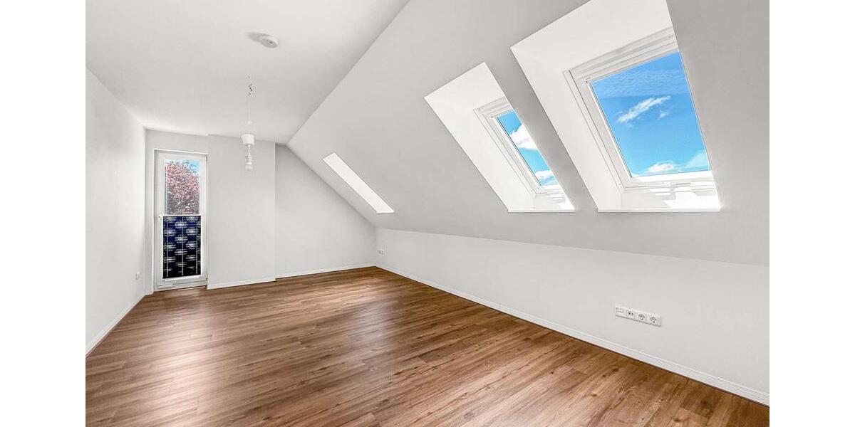 Doppelhaushälfte Heide - 4 Zimmer, 150 m&sup2;, 1.865&euro; | Angebot:25169953