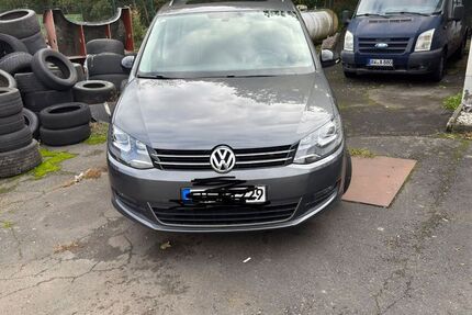 VW Sharan 277.222 km 7.200 € Bad Neuenahr-Ahrweiler 53474