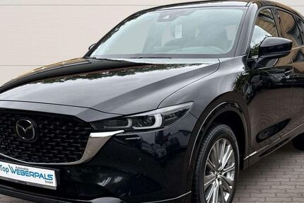 Mazda CX-5 26.602 km 39.900 &euro; Coburg 96450