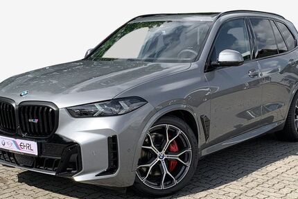 BMW X5 4.000 km 94.940 &euro; Dessau 06847