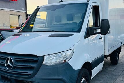 Mercedes-Benz Sprinter 156.000 km 20.990 &euro; Rodgau 63110