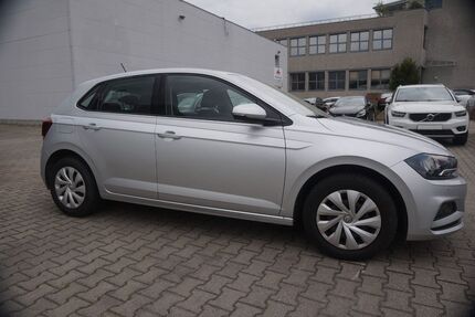 VW Polo 49.161 km 13.950 &euro; Nufringen/Stuttgart 71154