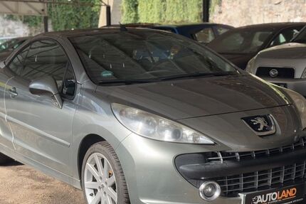 Peugeot 207 115.200 km 1.799 &euro; Wuppertal 42117