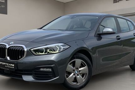 BMW 118 36.800 km 17.990 &euro; Unterföhring bei München 85774