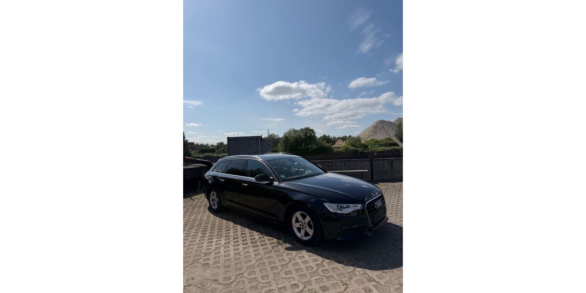 Audi A6 263.500 km 8.400 &euro; Hamburg 21107