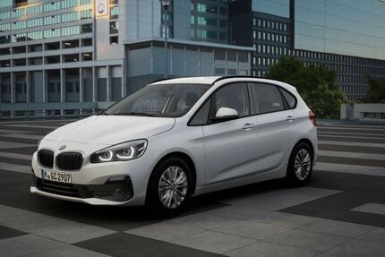 BMW 218 Active Tourer